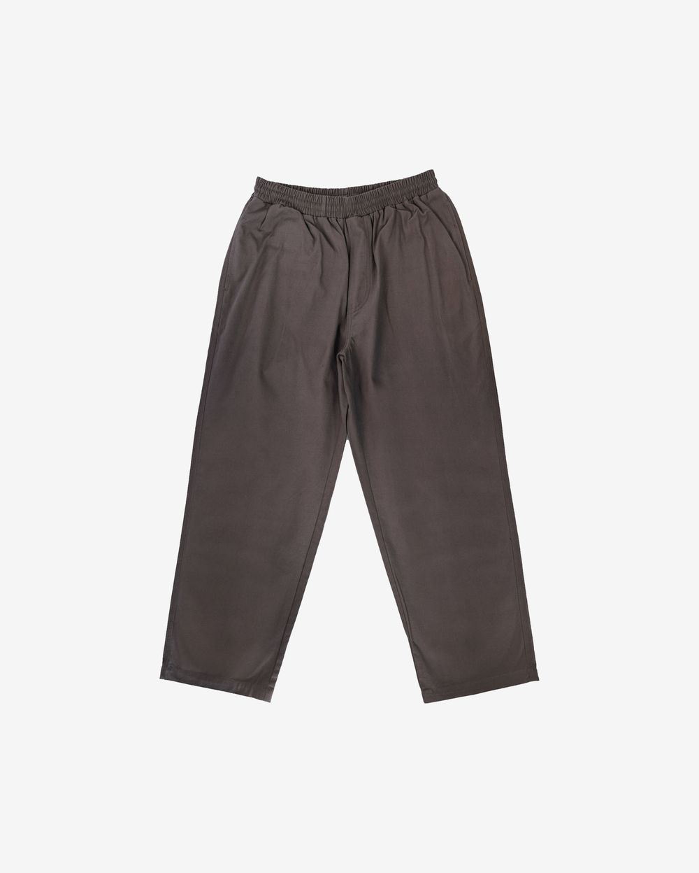 Брюки Magamaev Canvas tube Dark grey