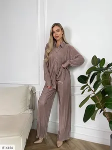 Костюм IF-6130 Фабрика Моды