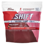 Real Ketones, Shift, ягодное ассорти с кофеином, 30 пакетиков по 7,3 г (0,26 унции) каждый