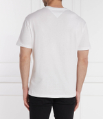 Футболка Tommy Jeans - белый(DM0DM18559)