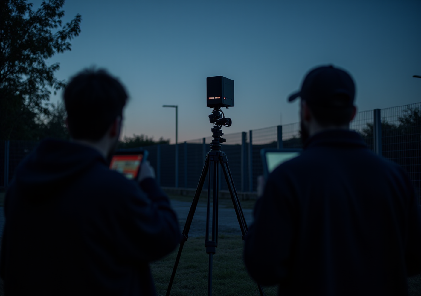 Невидимый страж: как Детектор БПЛА Булат   4 определитель обнаружитель дронов обнаруживает угрозы на расстоянии 1,5 км