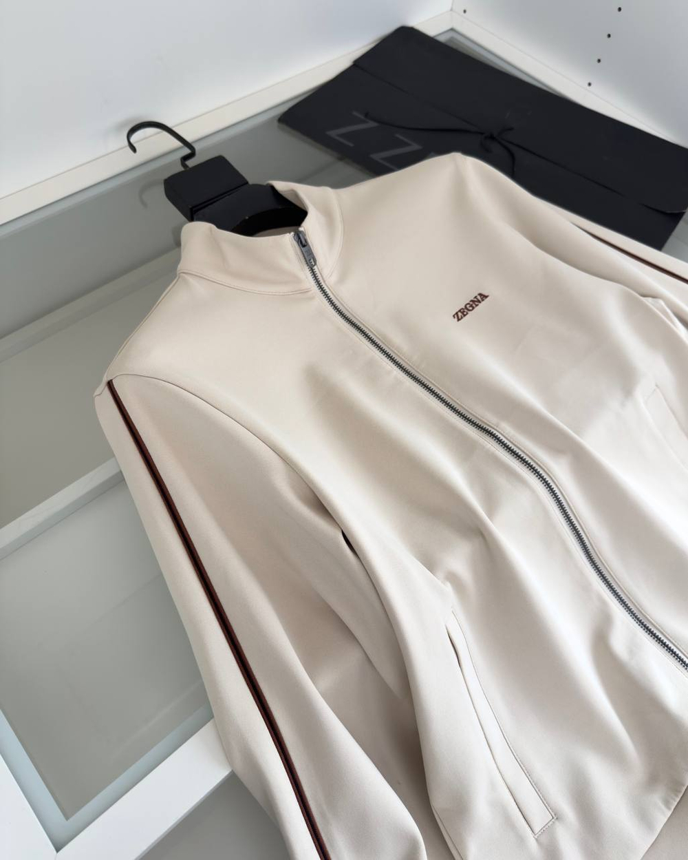 Спортивный костюм Zegna