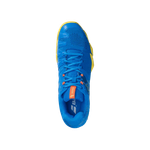 Babolat Movea FrenchBlue-Яркие Желтые Кроссовки