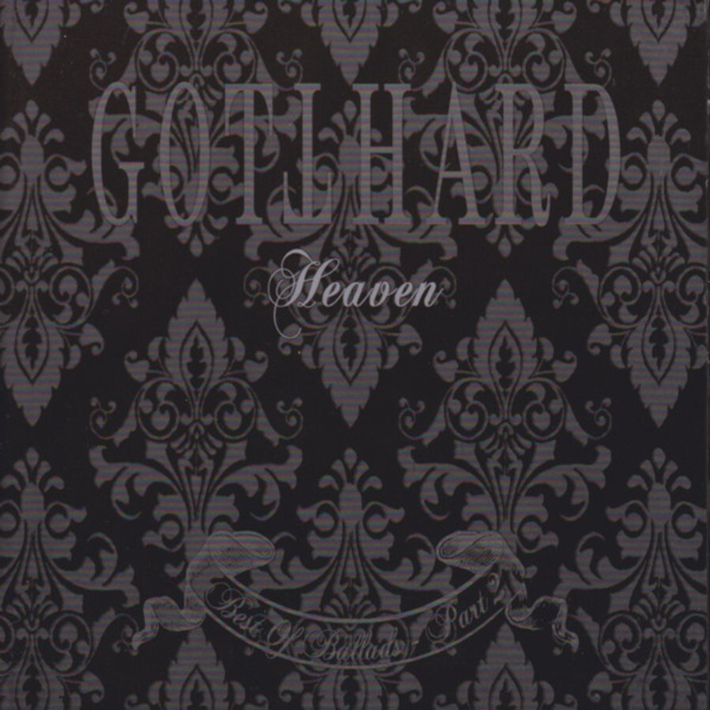 Gotthard / Heaven: Best Of Ballads - Part 2 (RU)(CD)