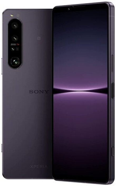 Sony Xperia 1 IV 5G Dual 12/512 Purple