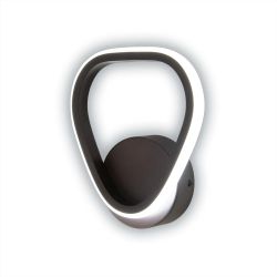 Citilux Сезар CL233B415 Бра светодиодное Венге