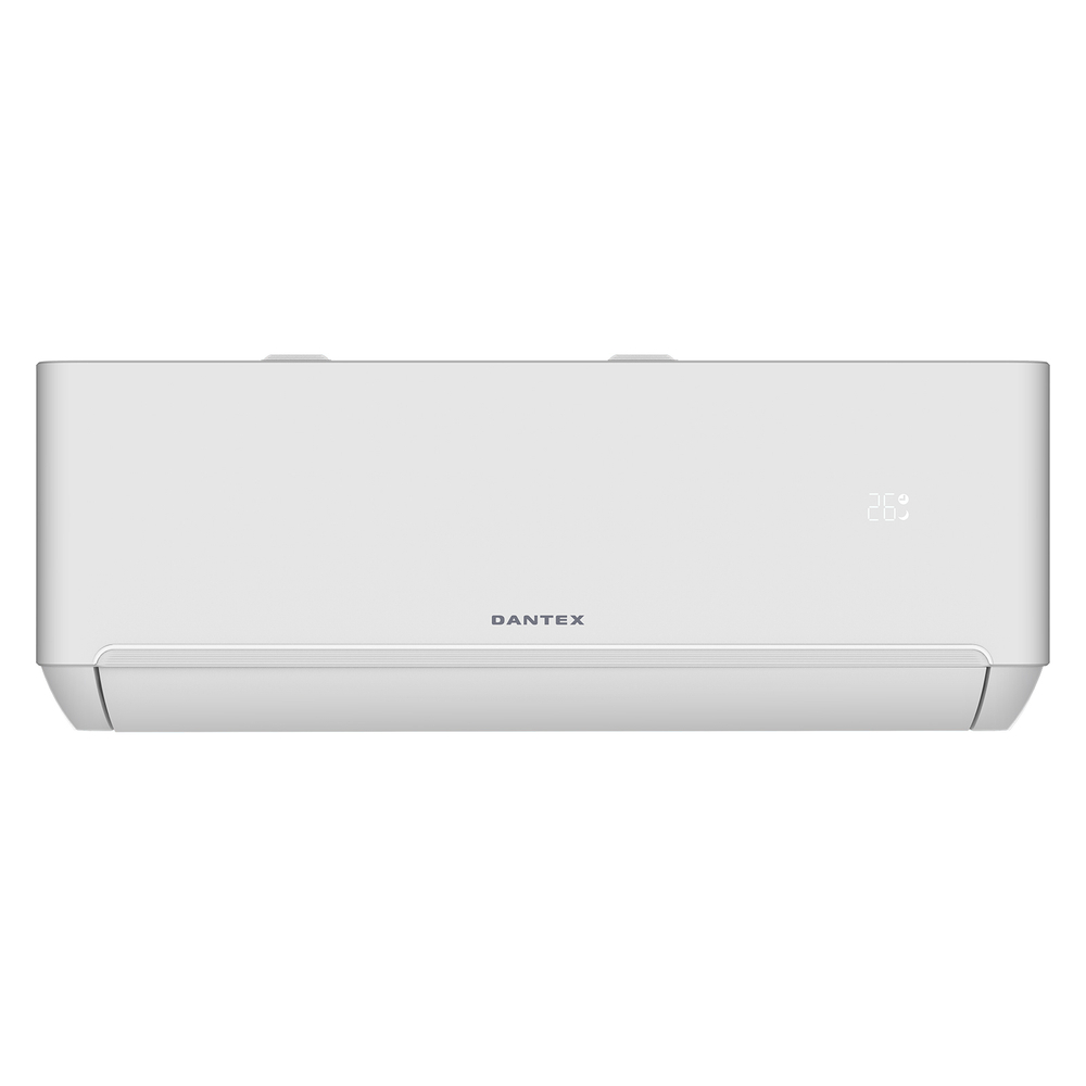 Сплит-система кондиционер Dantex ADVANCE RK-24SAT/RK-24SATE на 70 м²