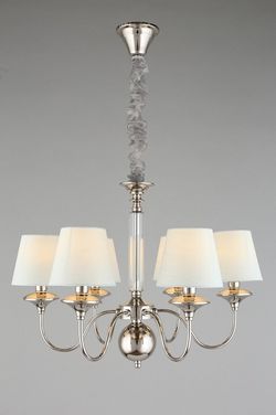 Подвесная люстра Aployt Perla APL.731.03.06