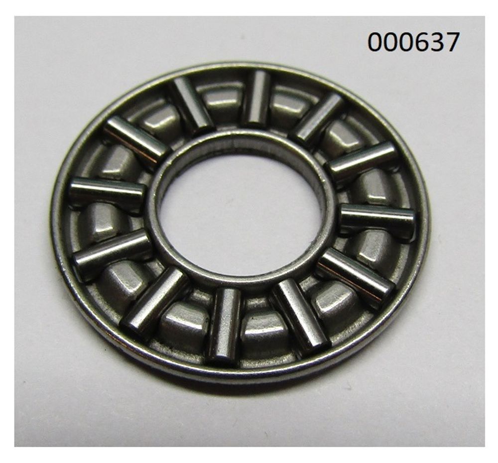 Подшипник упорный игольчатый роликовый VP250H/Needle bearing