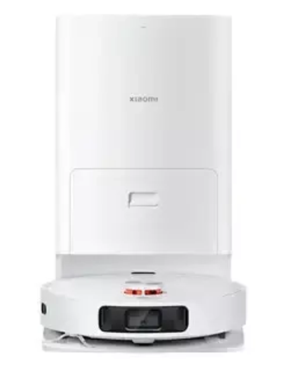 Робот-пылесос Xiaomi Robot Vacuum X10+ EU (BHR6363EU)