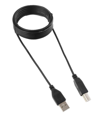 Кабель USB A-B