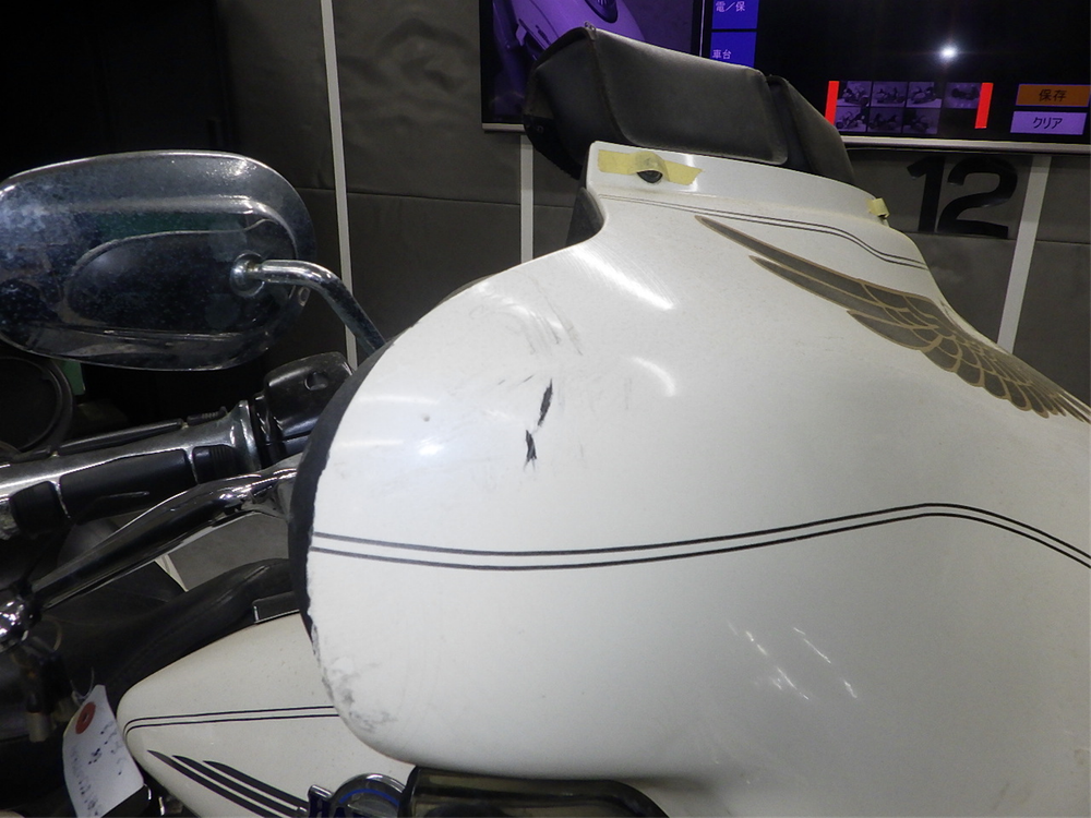 Harley-Davidson Electra Glide FLHTCUI 1450 , 2005