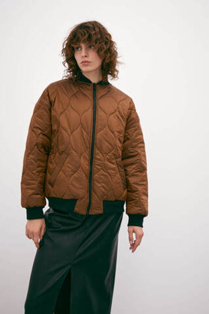 Двусторонний бомбер