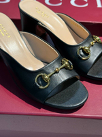 Босоножки Gucci