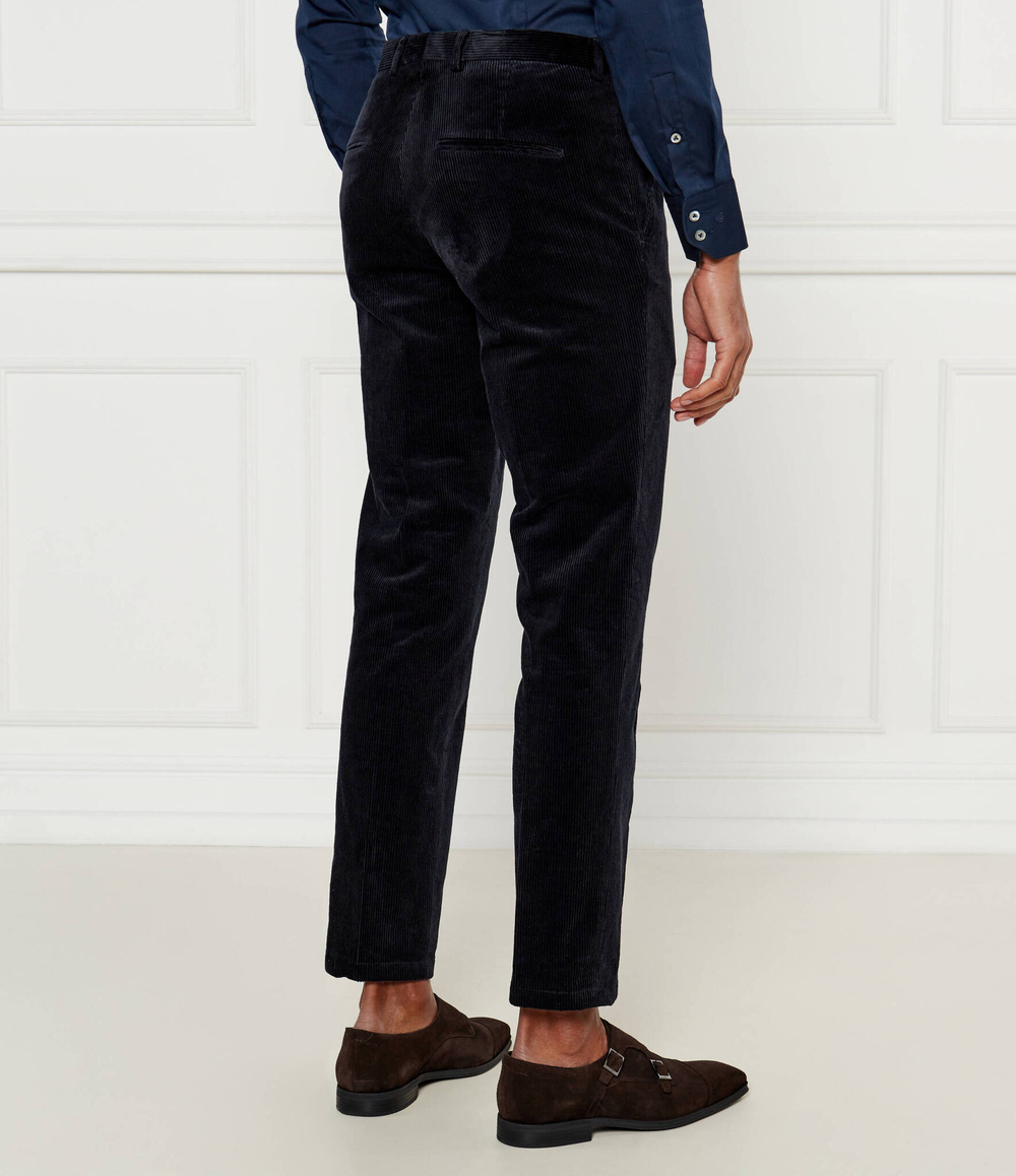 Брюки Oscar Jacobson - темно-синий(51707548)