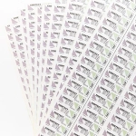 Индикатор ХимТест ПАР 4 класс 120/45 126/30 132/20 1000 шт с журналом