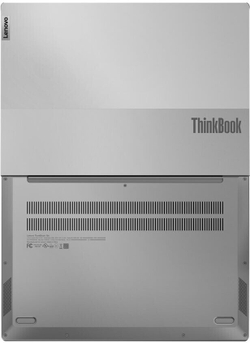 Ноутбук Lenovo ThinkBook 13s G2 ITL Intel Core i5 1135G7, 2.4 GHz - 4.2 GHz/ 8192 Mb/ 13.3; WUXGA 1920x1200/ 256 Gb SSD/ DVD нет/ Intel Iris Xe Graphics/ Windows 10 Professional/ серый, 1.26 кг, 20V90003RU