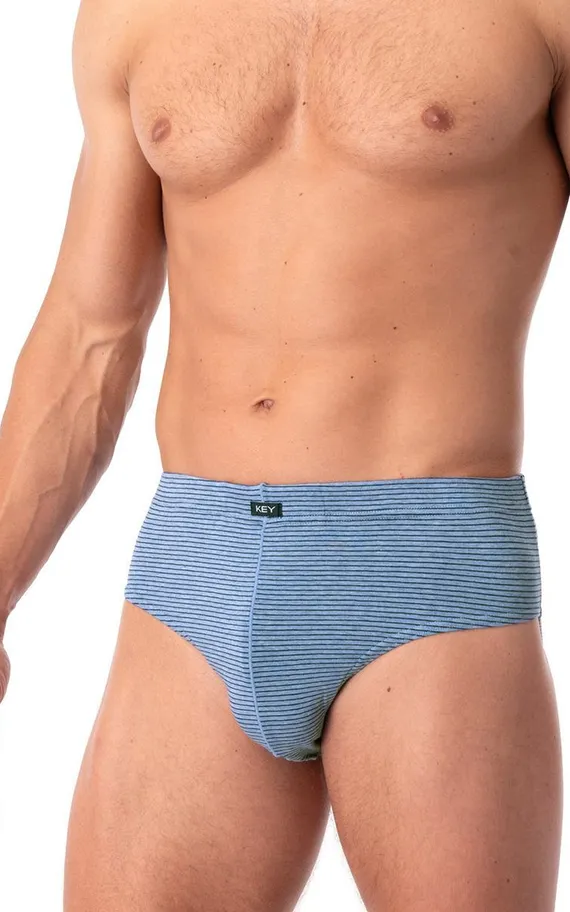 MPP 073 Трусы слипы 2 шт. в упаковке