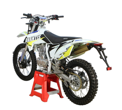 Мотоцикл кроссовый эндуро AVANTIS FX 250 LUX (PR250/172FMM-5, ВОЗД.ОХЛ.) ПТС