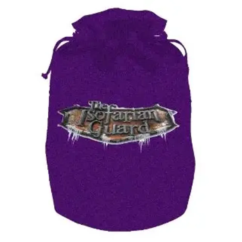 [Предзаказ] Limited Edition Promo Purple Chip Bag