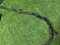 Проводка заднего бампера VW Touareg 3 (2018-н.в.)