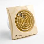 Накладной вентилятор Soler Palau SILENT-200 CZ IVORY