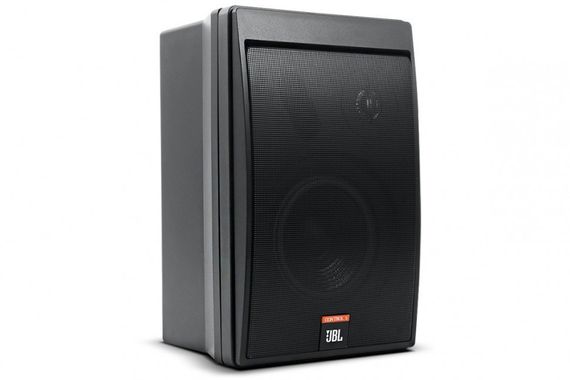 JBL Control 5 активная АС, 175Вт, динамик 6 дюймов