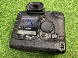 Canon EOS 1D Mark II N Покупка/Продажа