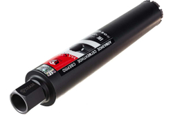 Коронка алмазная по бетону (71х400 мм; 1 1/4 мм) DIAM 312012