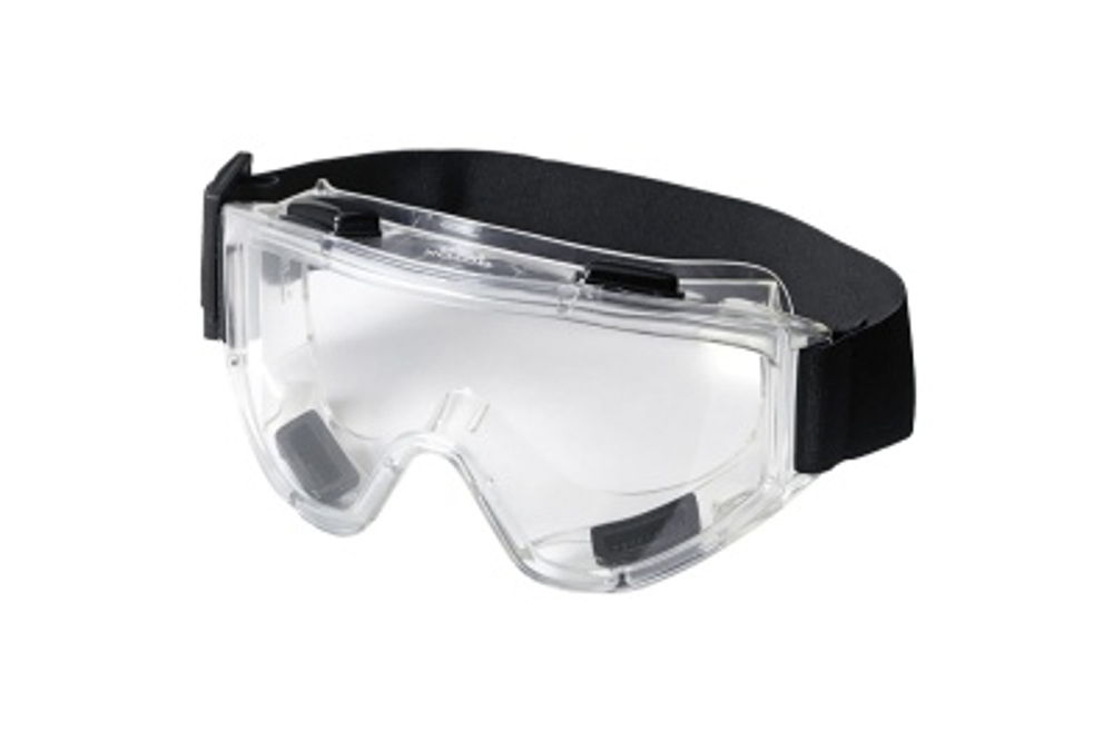 Очки защитные ИСТОК ПРО панорама