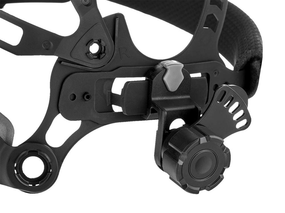 Маска для сварки Сварог TECH C50I + Устройство подачи воздуха VENTO (СИЗОД)