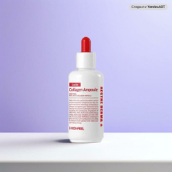Medi-Peel Red Lacto Collagen Ampoule Коллагеновая ампула с лактобактериями и аминокислотами