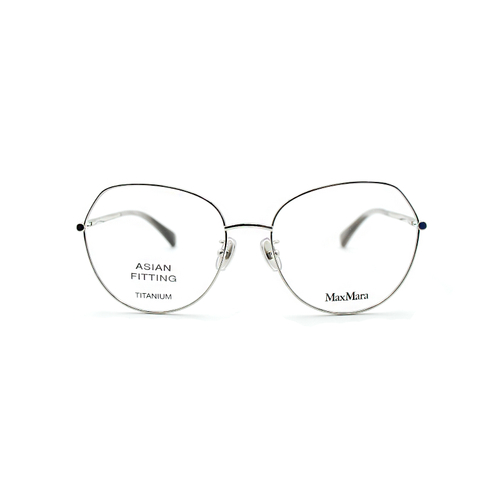 Оправа бабочка MaxMara 5062-D 016 серебро