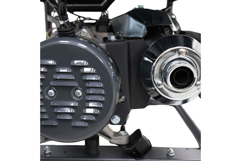 Генератор CHAMPION GG6500