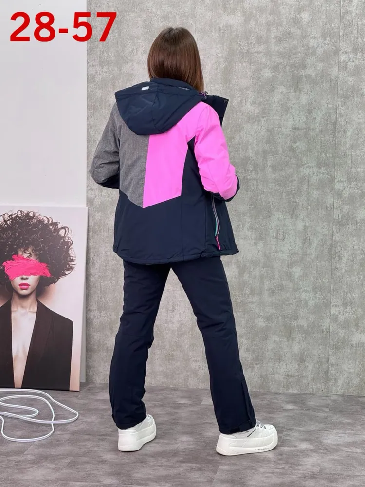 Костюм 50346355 Fabrika