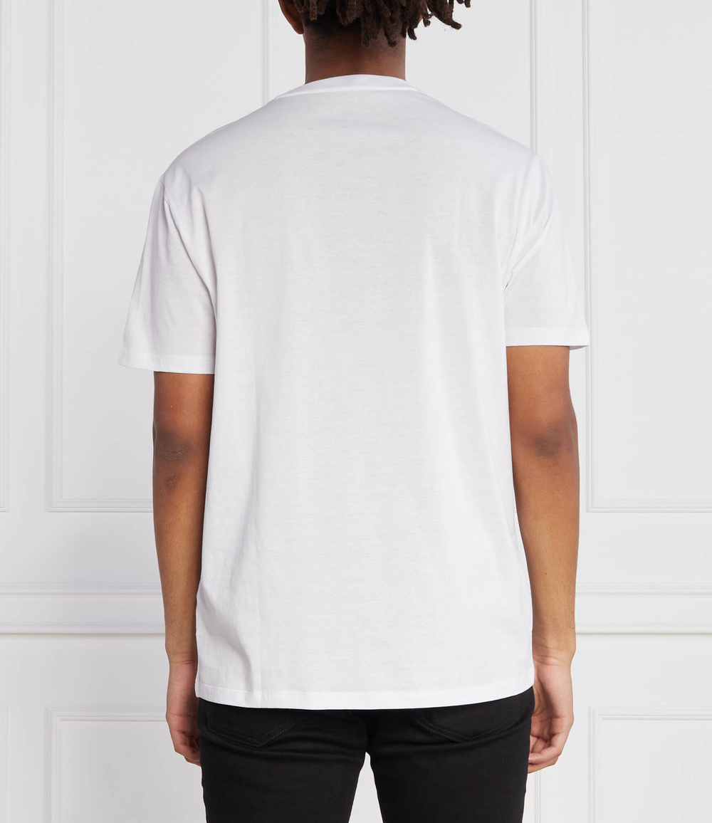 Футболка Armani Exchange - белый(6RZTLK ZJ9AZ)