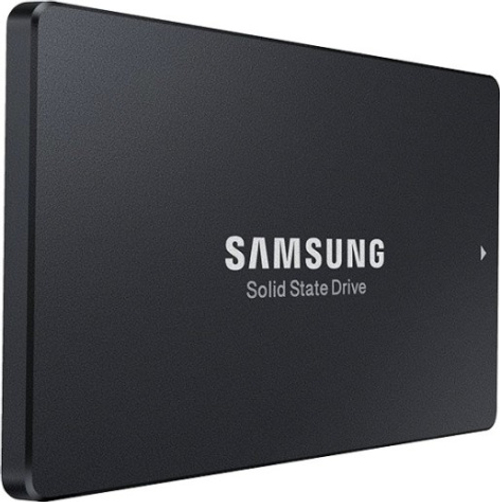 Накопитель SSD 2.5'' Samsung MZ7L3960HCJR-00A07 960 ГБ