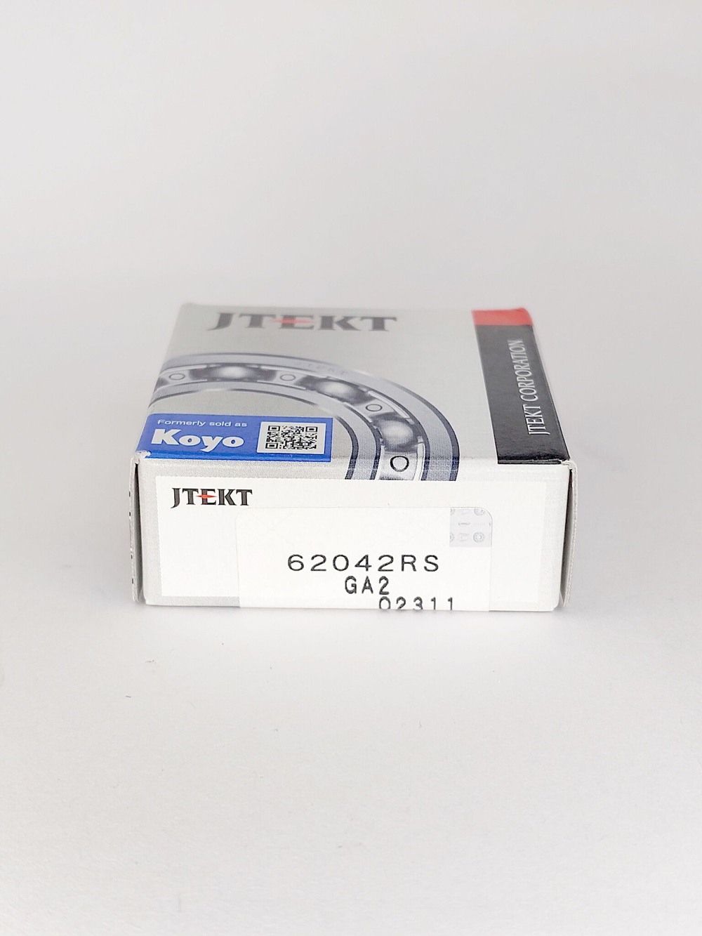 Подшипник Koyo 62042RS 20х47х14 мм