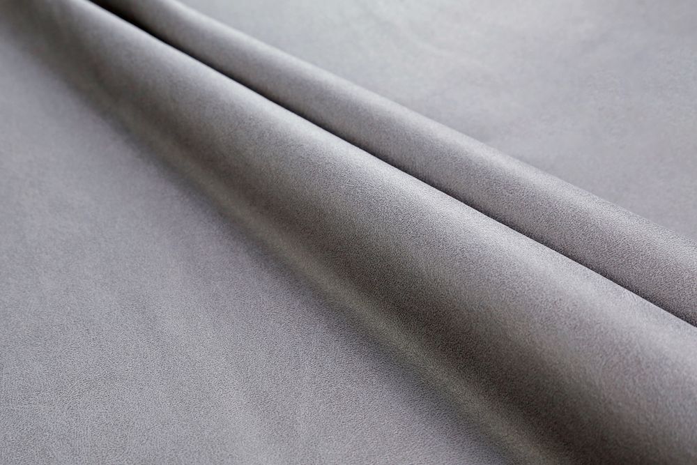 Искусственная замша Ортего (Ortego) 88