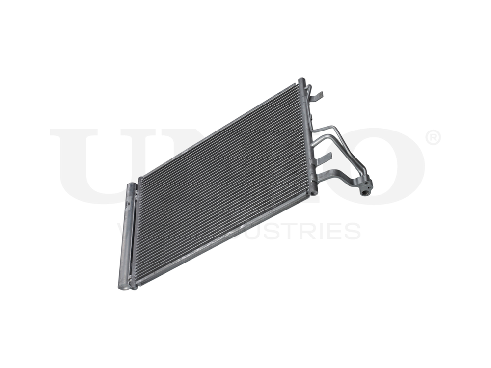Радиатор кондиционера UNIO RAD-30013