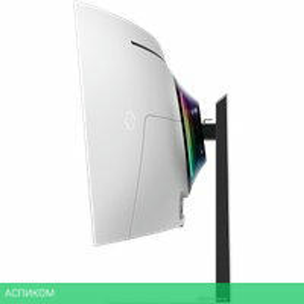 Игровой монитор Samsung Odyssey OLED G9 LS49CG950SUXDU
