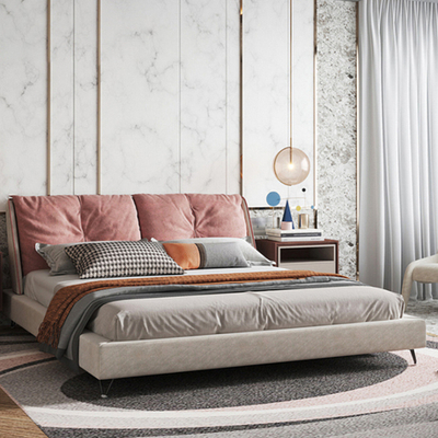 Кровать SL-0066