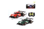 Р/У машина "SportCar", металл, 1:16, со светом, 5-ти канальный пульт, на батарейках