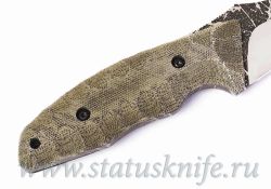 Нож SOG KIKU MATSUDA KU-01 Limitedфотография - 5