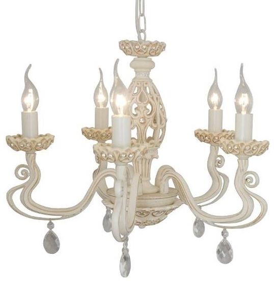 85645/5 BGE+MGD (1) Люстра