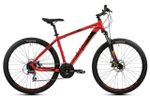 Горный велосипед Aspect LEGEND 27.5 (2020)