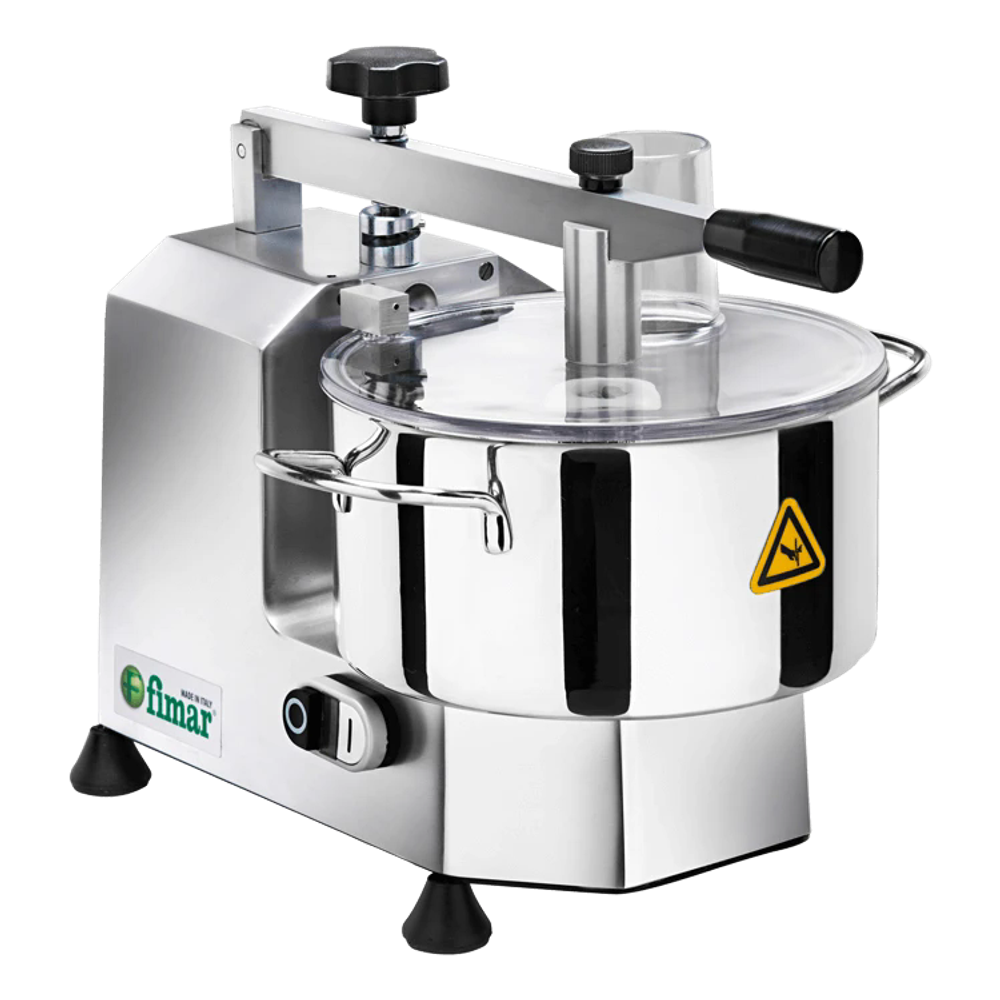 Куттер Fimar BC8N 220В