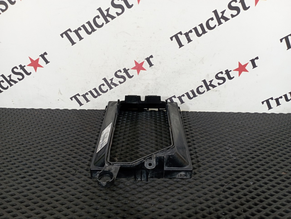 Корпус салонного фильтра