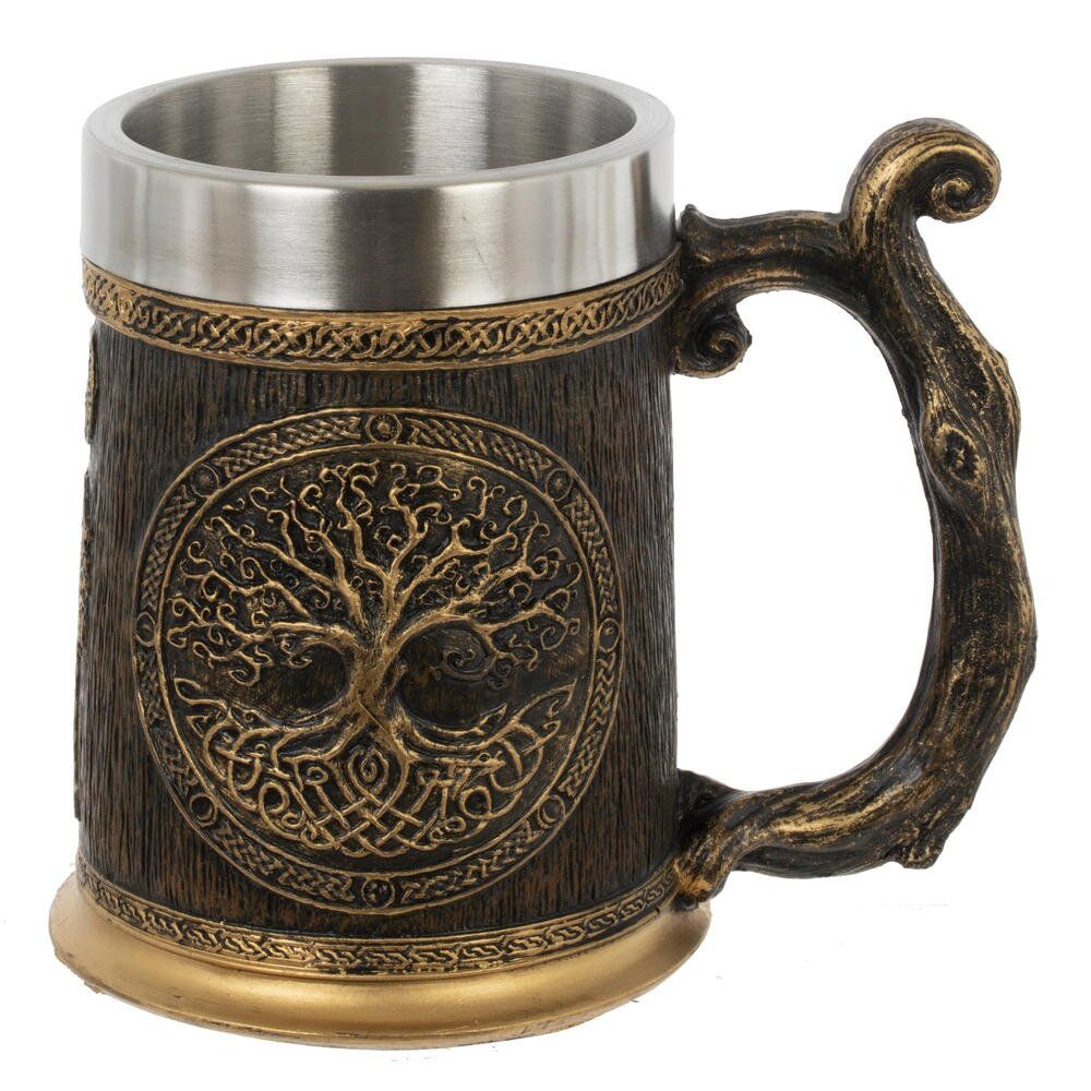 GAEM Кружка, 550 мл, L16 W11 H14 см