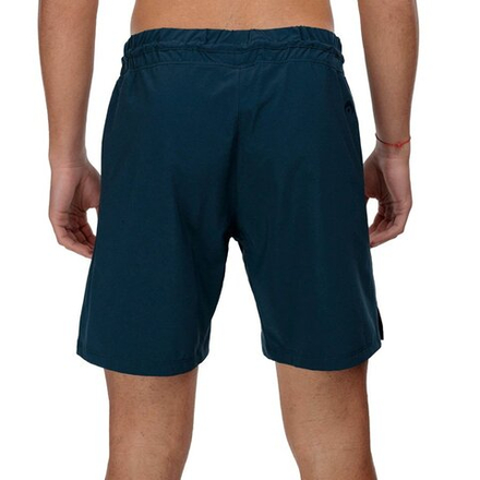 ОДЕЖДА ДЛЯ ТЕННИСА Мужская, Шорты HEAD PLAY SHORTS MEN .